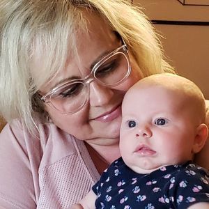 Meet your Posher, Janice